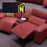 SOFA THƯ GIÃN NGỌC THỊNH SIÊU TIỆN LỢI
